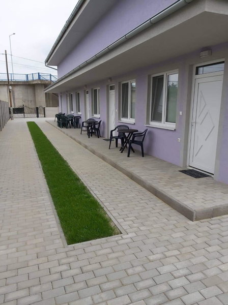 BeKiVi apartmány, Dunajská Streda, Slovakia