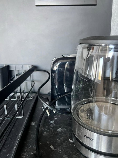 Apartmány Ambiente, Kľušov, Slovakia