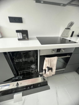 Apartmány Ambiente, Kľušov, Slovakia
