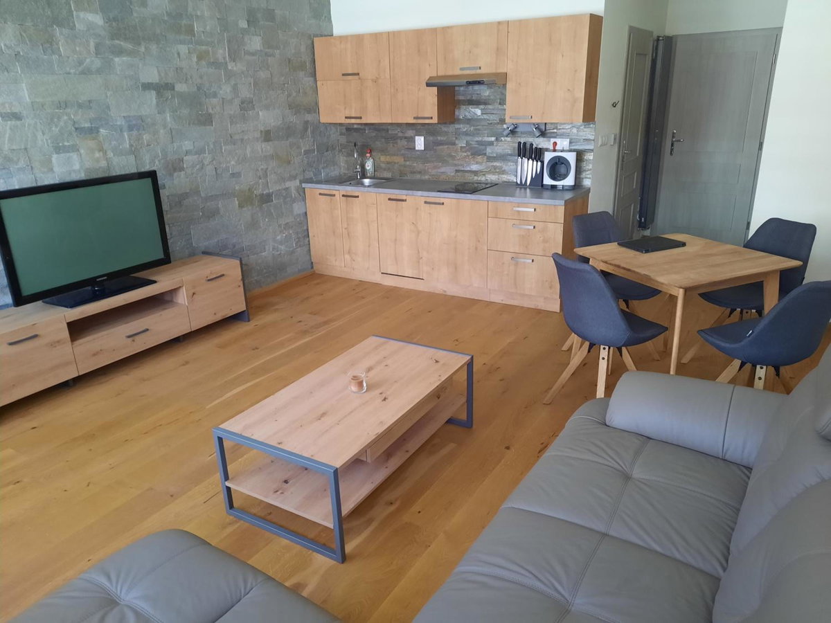 Mýto apartments, Slowakei