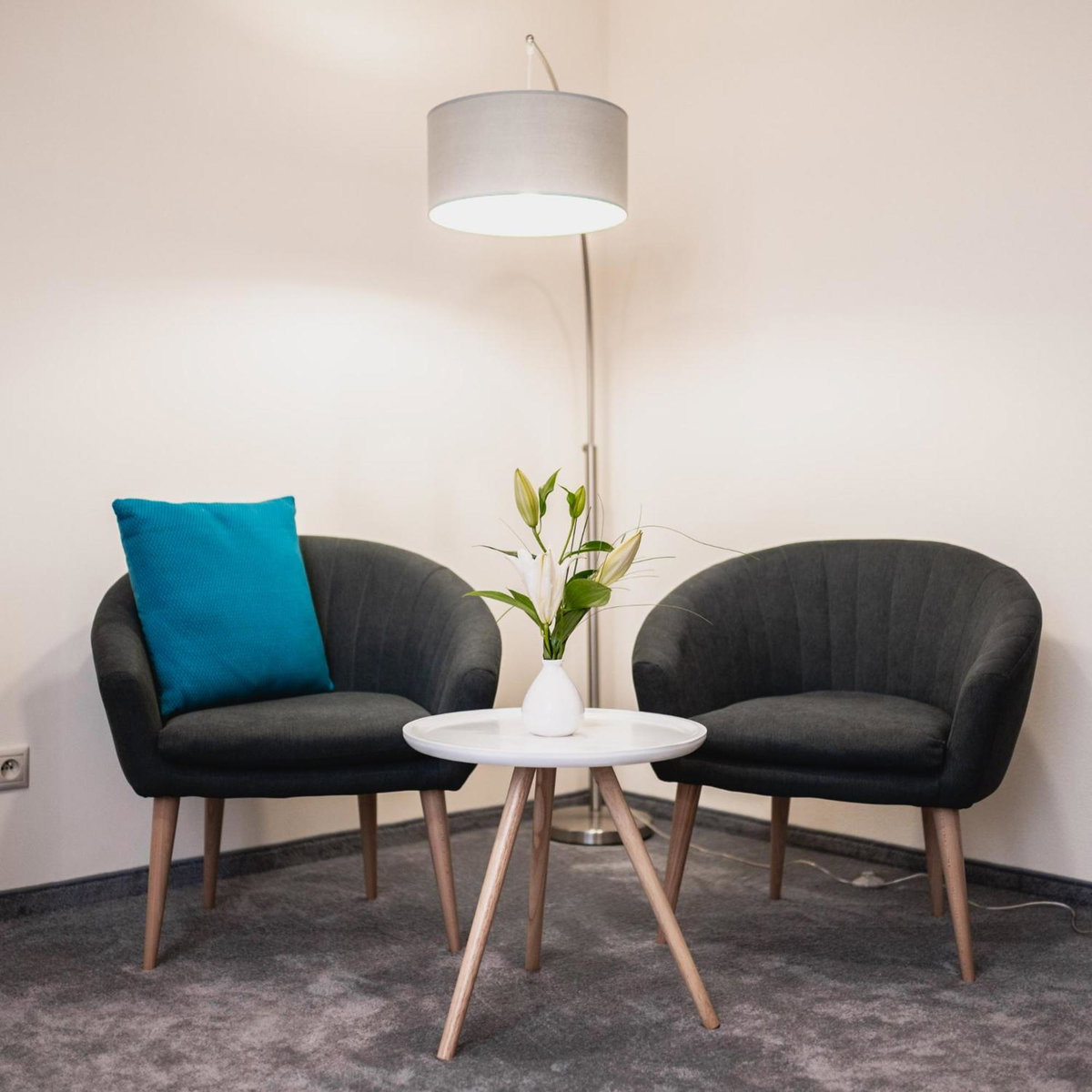 Hotel · Apartmány na Bašte, Levice