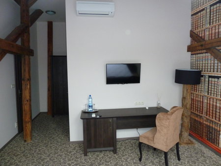 Apartmány na Bašte, Levice, Slovakia