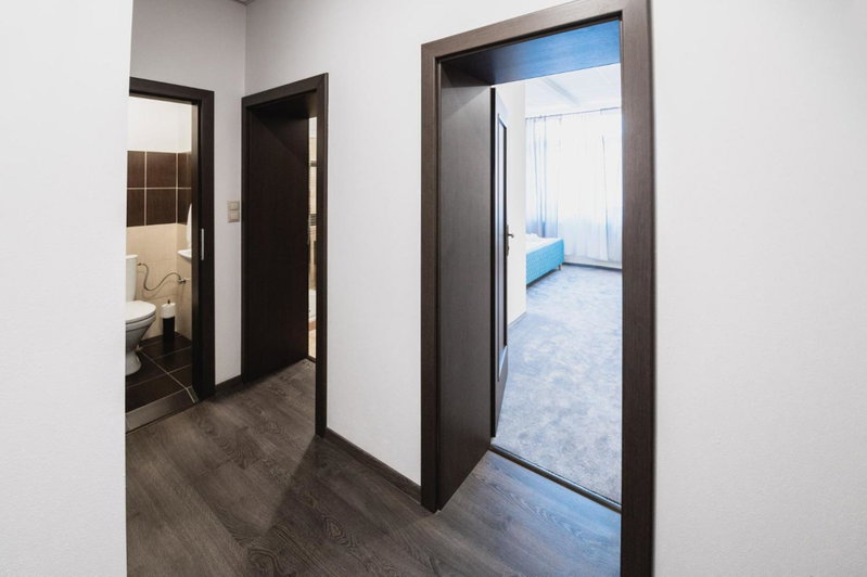Apartmány na Bašte, Levice, Slovakia