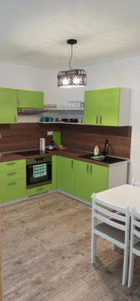 Apartmán Burger, Terchová, Eslovaquia