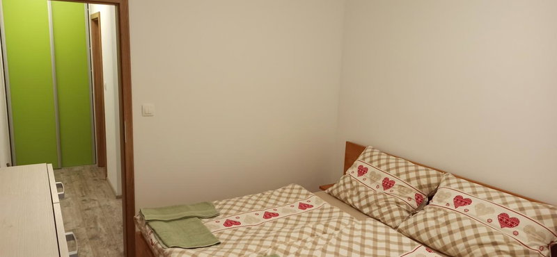 Apartmán Burger, Terchová, Eslovaquia