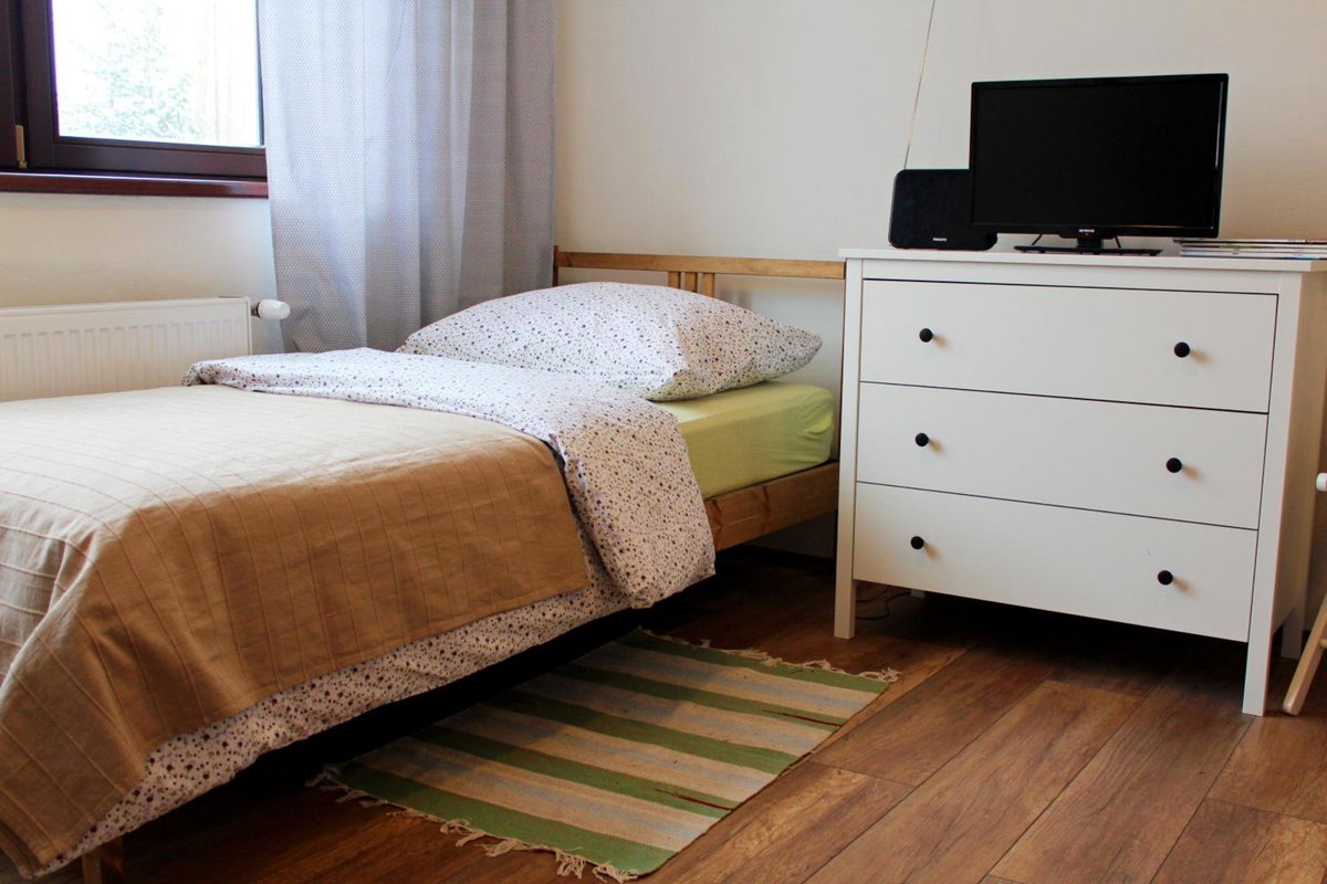 Apartment Polianka, Eslovaquia