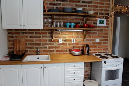Apartment Polianka, Vysoké Tatry, Slovakia
