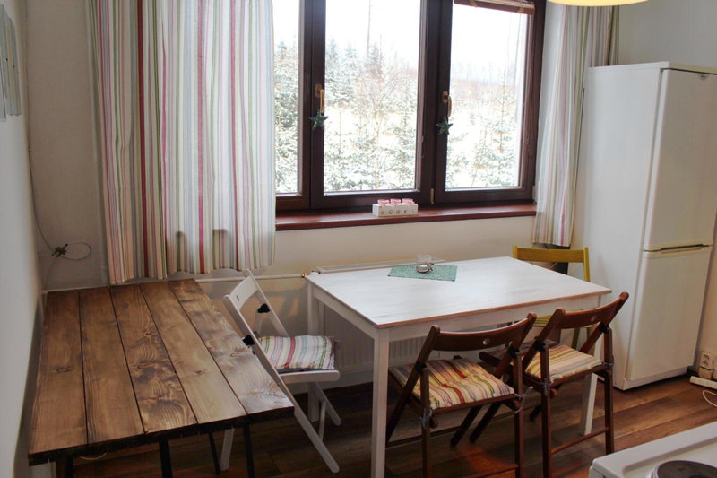 Apartment Polianka, Vysoké Tatry, Slovakia