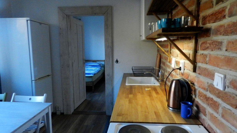 Apartment Polianka, Vysoké Tatry, Slovakia