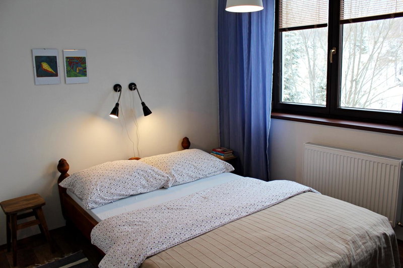 Apartment Polianka, Vysoké Tatry, Slovakia