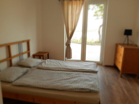VN Ľuboreč - Rekreačná chata, ľuboreč, Slovakia