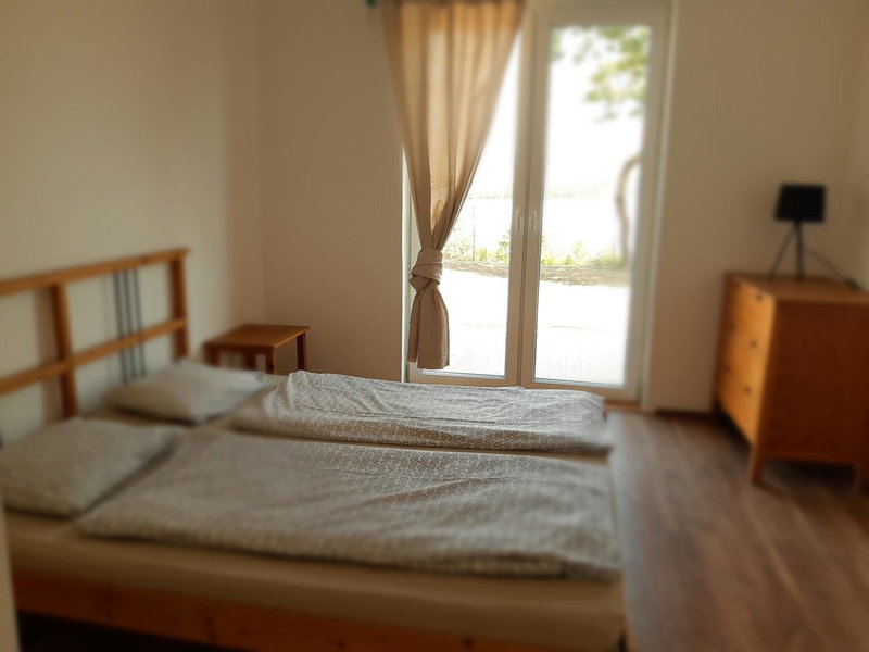 VN Ľuboreč - Rekreačná chata, ľuboreč, Slovakia