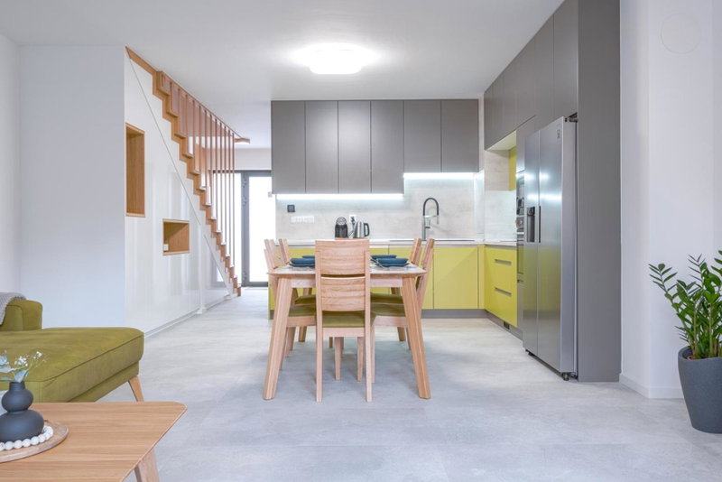 TATRYSTAY Brezy Luxury Apartment, Stará Lesná, Slowakei