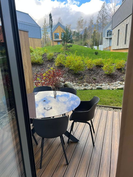 TATRYSTAY Brezy Luxury Apartment, Stará Lesná, Slowakei