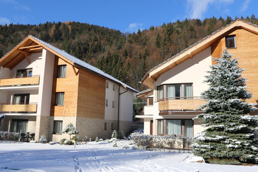 Wellness Simply Relax - Chopok - privátna sauna, vírivka, Tale, Slovakia