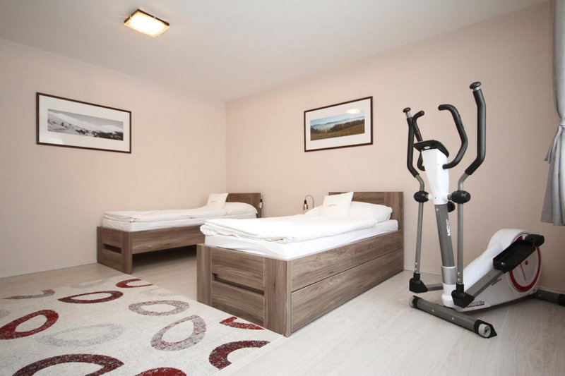 Wellness Simply Relax - Chopok - privátna sauna, vírivka, Tale, Slovakia
