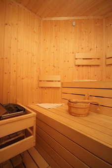Wellness Simply Relax - Chopok - privátna sauna, vírivka, Tale, Slovakia