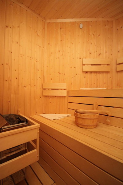 Wellness Simply Relax - Chopok - privátna sauna, vírivka, Tale, Slovakia
