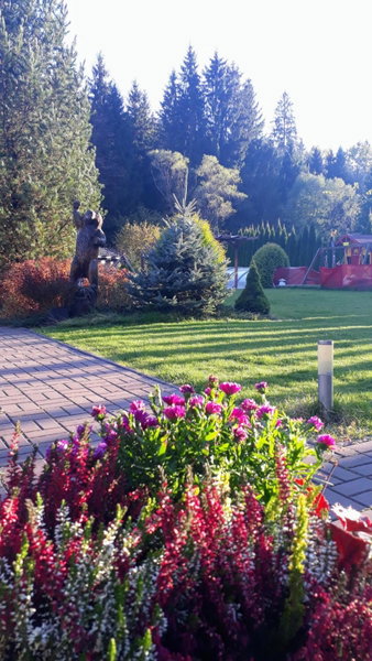 Wellness Simply Relax - Chopok - privátna sauna, vírivka, Tale, Slovakia