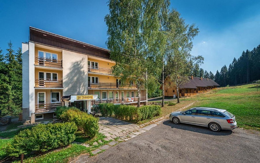 Penzion Limba, Liptovský Ján, Slowakei