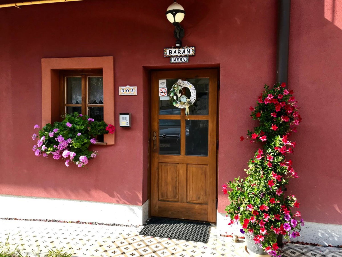 Отель · Ubytovanie Meba, Prešov