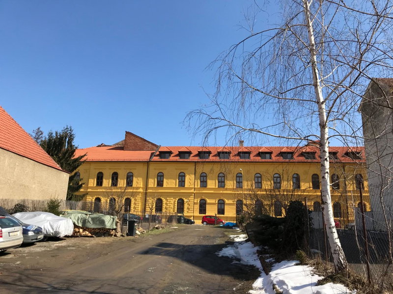Ubytovanie Meba, Prešov, Slovaquie