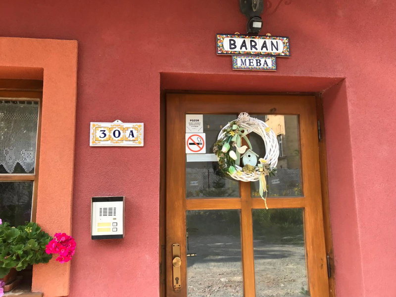 Ubytovanie Meba, Prešov, Slovaquie