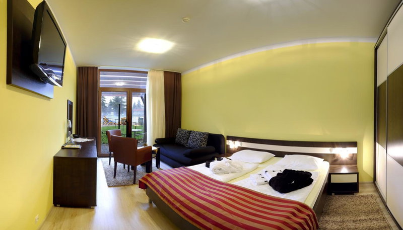Luxury Apartment Krištof, Bešeňová, Eslovaquia