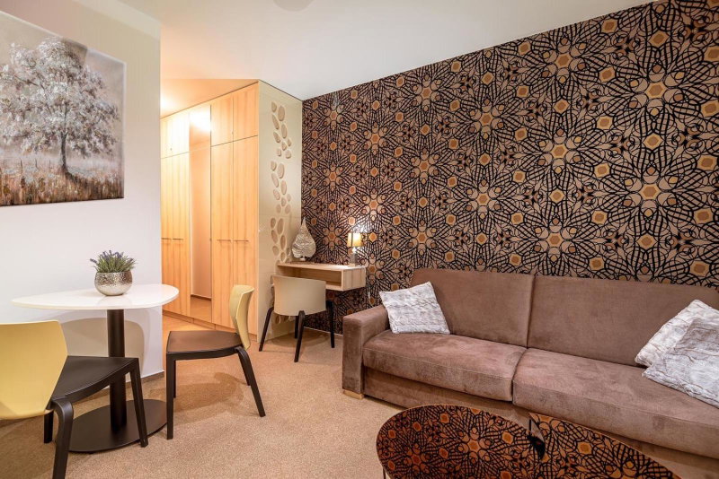 Apartmán LIANA Hrebienok C206, Vysoke Tatry - Stary Smokovec, Slovakia
