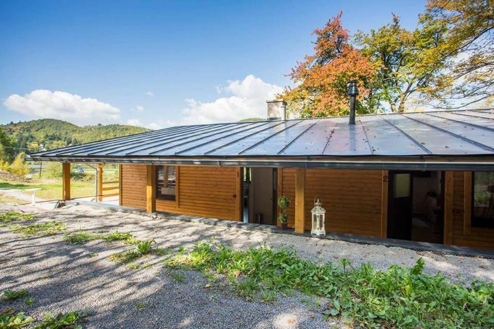 Hotel · Pod horou, Štiavnické Bane