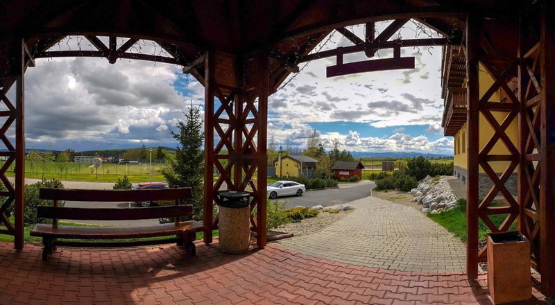 ApartmanTatryView, Veľká Lomnica, Slovakia