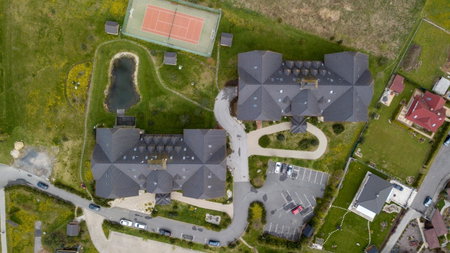 ApartmanTatryView, Veľká Lomnica, Slovakia