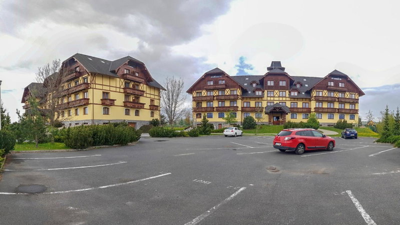 ApartmanTatryView, Veľká Lomnica, Slovakia