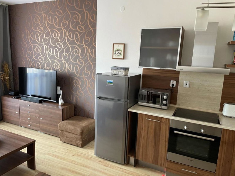 ApartmanTatryView, Veľká Lomnica, Slovakia