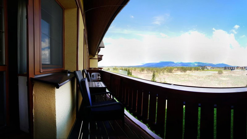 ApartmanTatryView, Veľká Lomnica, Slovakia