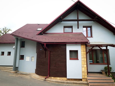 TIC Hervartov, Hervartov, Slovakia