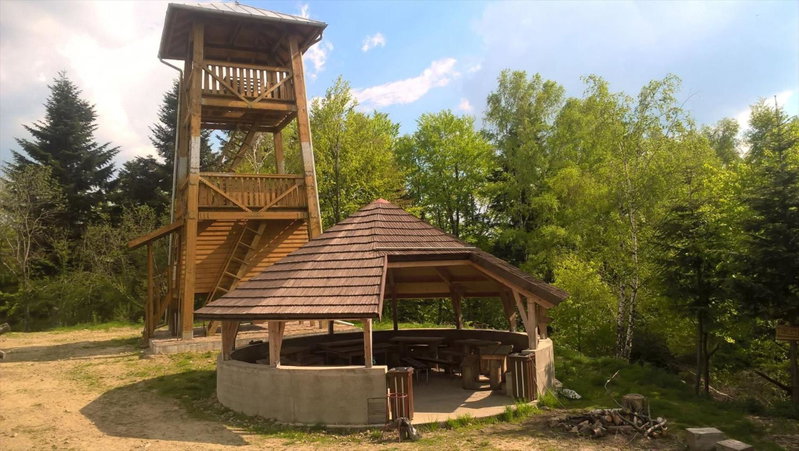TIC Hervartov, Hervartov, Slovakia