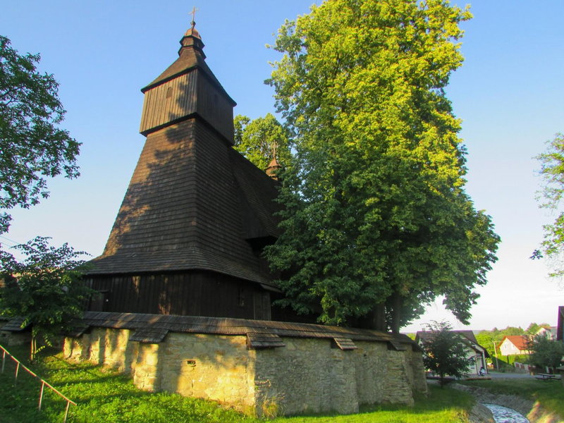 TIC Hervartov, Hervartov, Slovakia