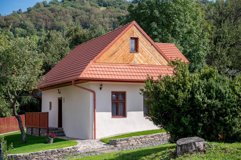 Rezort Sivý Kameň, Prievidza, Slovakia