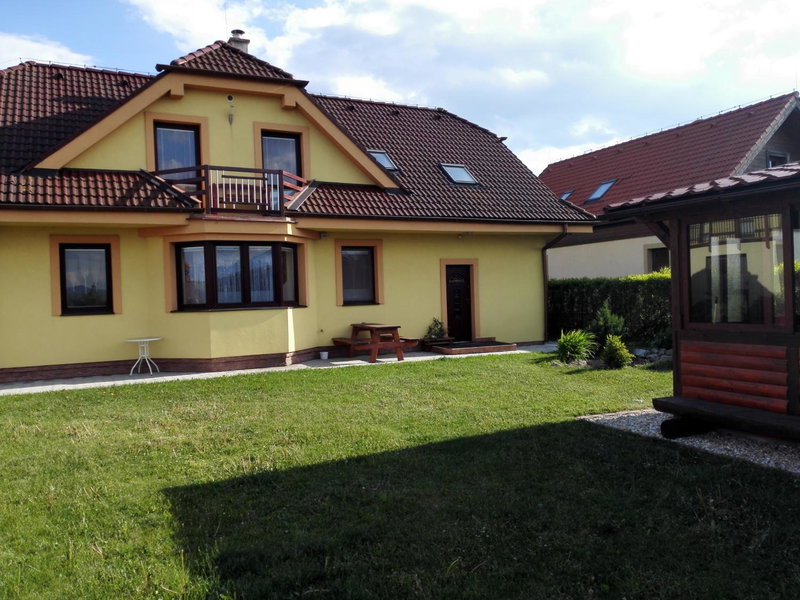 Apartmán Slnečnica, Poprad, Slovakia