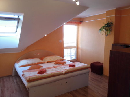 Apartmán Slnečnica, Poprad, Slovakia