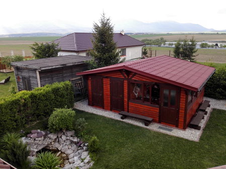 Apartmán Slnečnica, Poprad, Slovakia