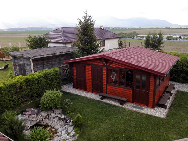 Apartmán Slnečnica, Poprad, Slovakia