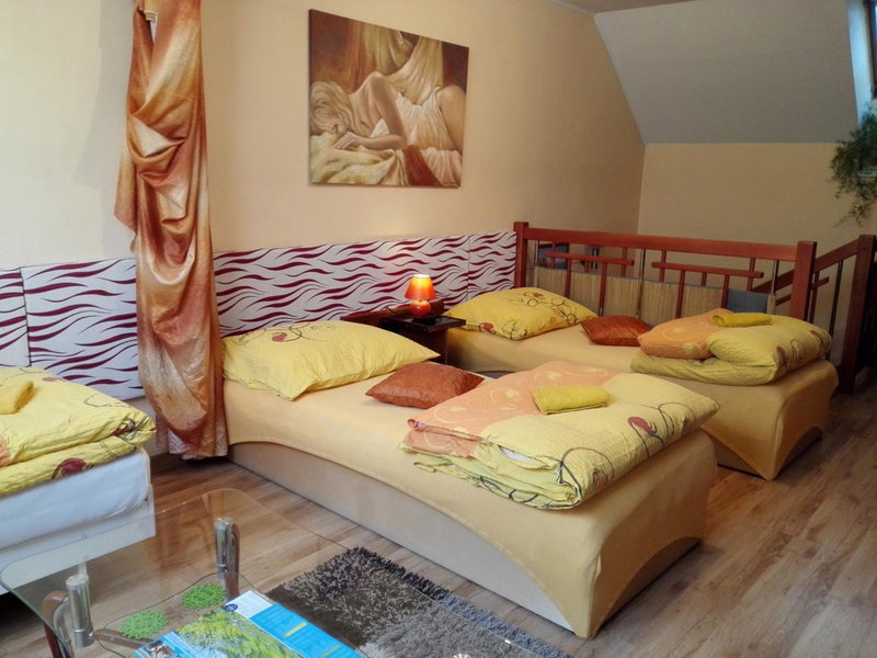 Apartmán Slnečnica, Poprad, Slovakia