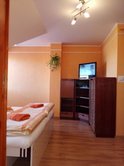 Apartmán Slnečnica, Poprad, Slovakia