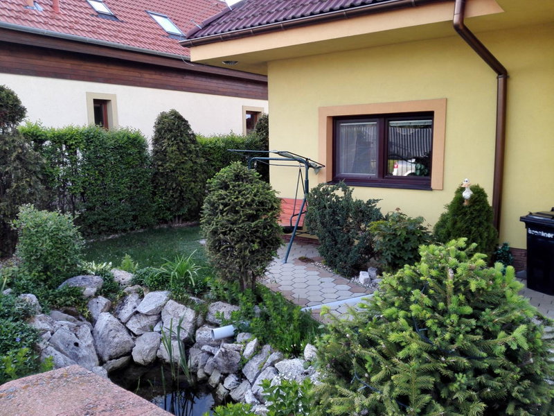 Apartmán Slnečnica, Poprad, Slovakia