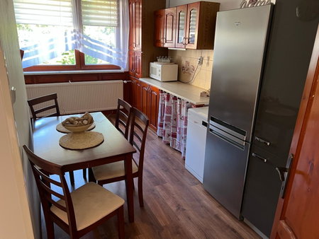 Apartmán Tatranská Kotlina, Vysoké Tatry, Slovakia