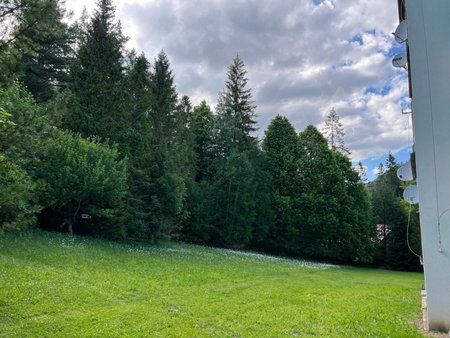 Apartmán Tatranská Kotlina, Vysoké Tatry, Slovakia