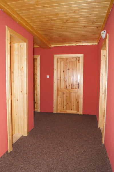 Privát U Mara, Poprad, Slovakia