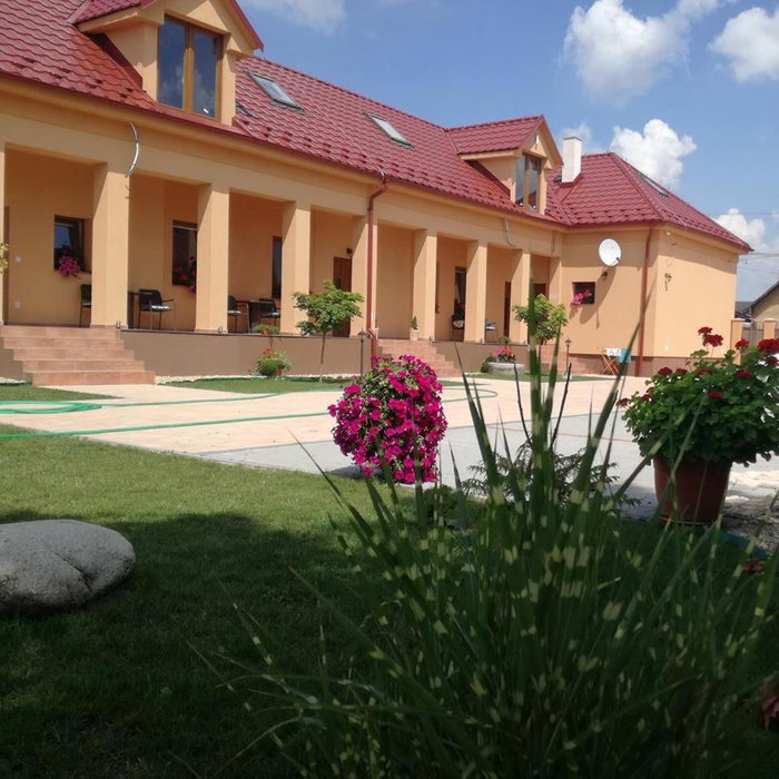 Vila Mária Rapovce, Rapovce, Slovakia